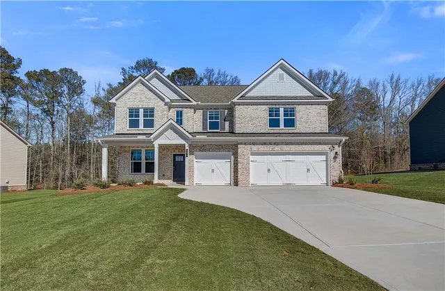$478,105 | 228 Ruthe Cove, Locust Grove, GA 30248