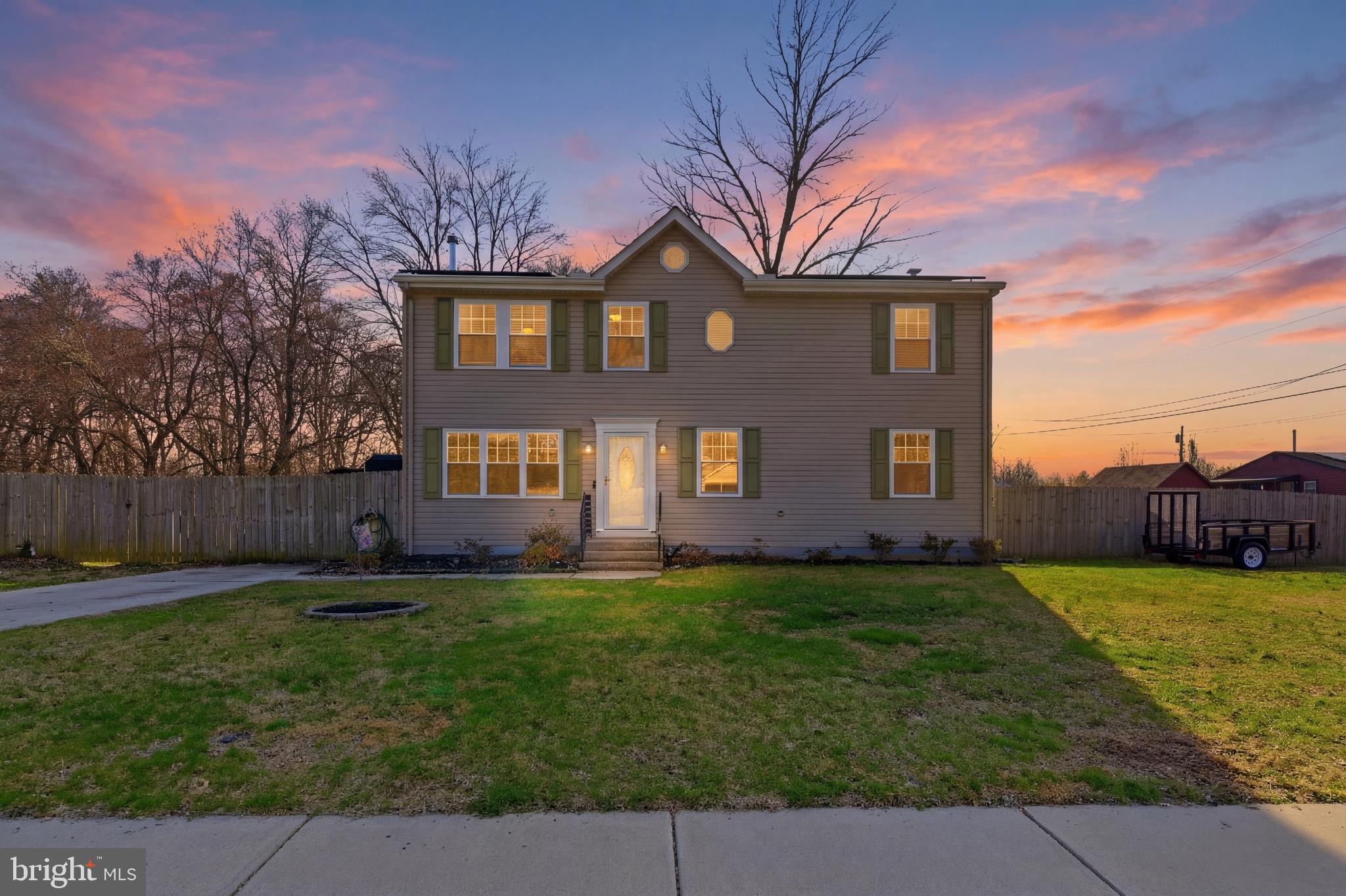 29 Oberlin Road Pennsville, NJ 08070 - Photo 1 of 49