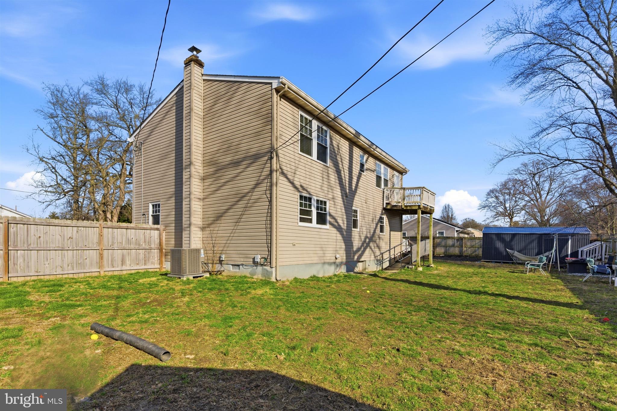 29 Oberlin Road Pennsville, NJ 08070 - Photo 34 of 49