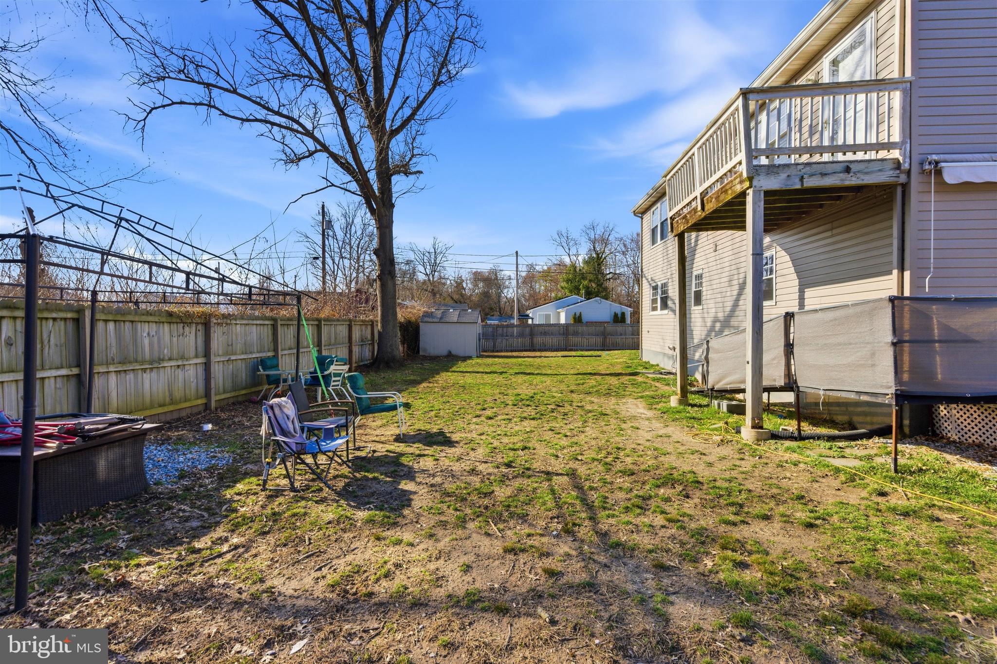 29 Oberlin Road Pennsville, NJ 08070 - Photo 36 of 49