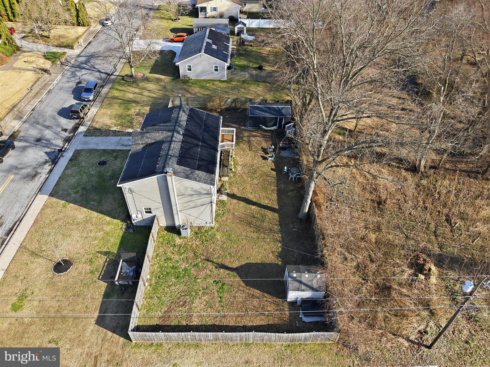 29 Oberlin Road Pennsville, NJ 08070 - Photo 42 of 49