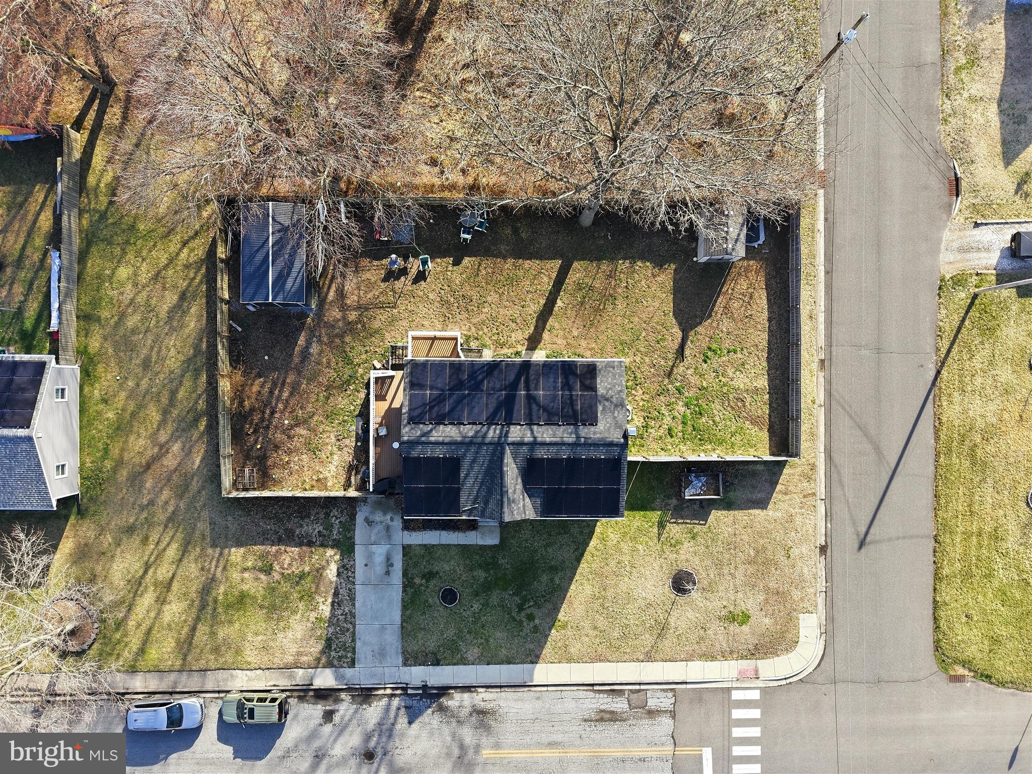 29 Oberlin Road Pennsville, NJ 08070 - Photo 43 of 49