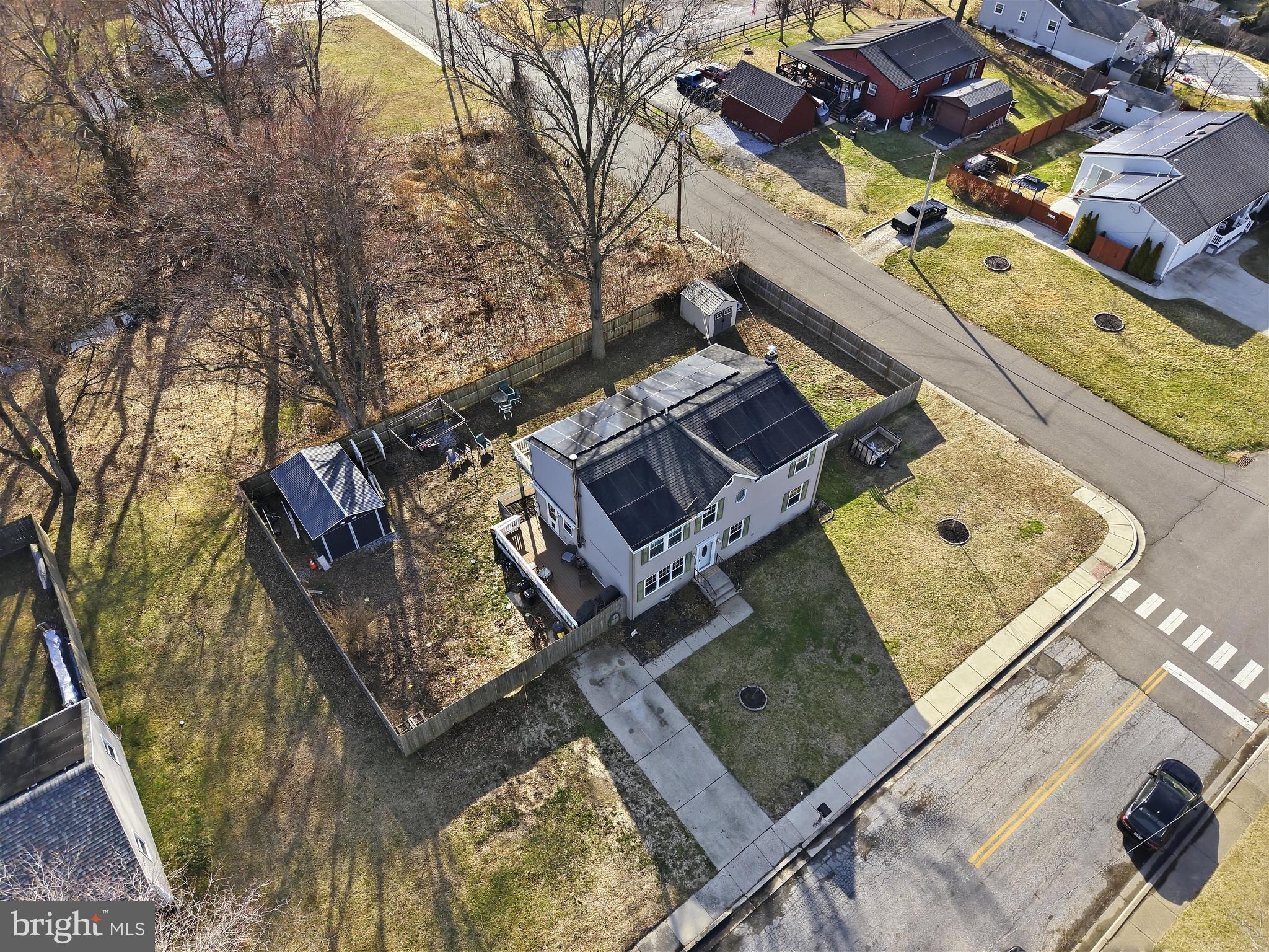 29 Oberlin Road Pennsville, NJ 08070 - Photo 44 of 49