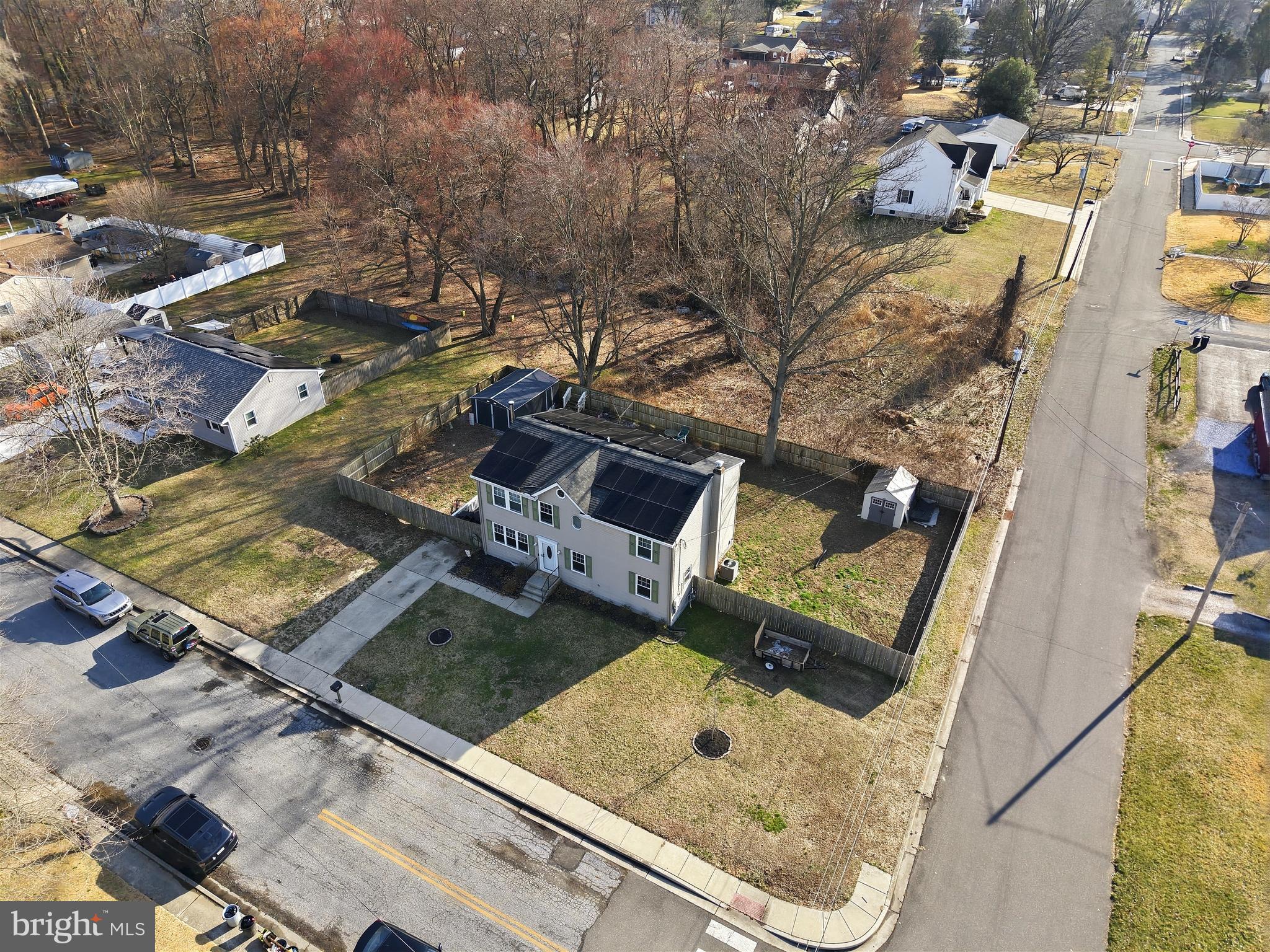 29 Oberlin Road Pennsville, NJ 08070 - Photo 45 of 49