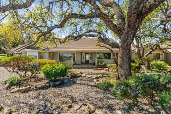 $1,295,000 | 12405 Santa Ana Road, Atascadero, CA 93422