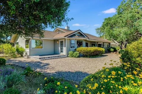 $1,295,000 | 12405 Santa Ana Road, Atascadero, CA 93422