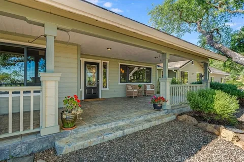 $1,295,000 | 12405 Santa Ana Road, Atascadero, CA 93422