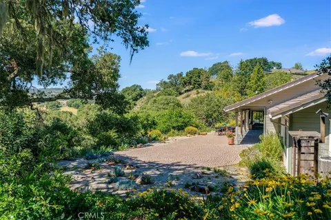 $1,295,000 | 12405 Santa Ana Road, Atascadero, CA 93422