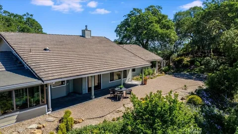 $1,295,000 | 12405 Santa Ana Road, Atascadero, CA 93422