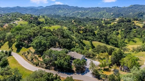 $1,295,000 | 12405 Santa Ana Road, Atascadero, CA 93422