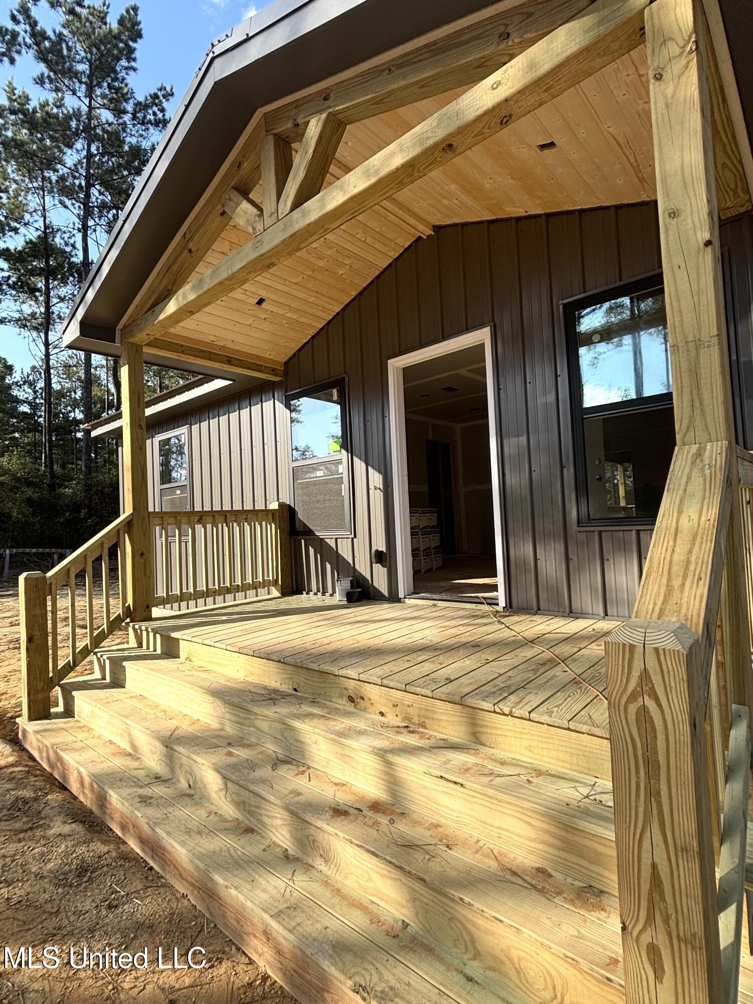 950 Savannah Millard Road Poplarville, MS 39470 - Photo 3 of 31 IMG_1876