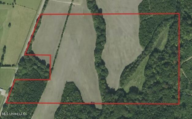 1 Springridge Road Raymond, MS 39154 - Photo 2 of 16 Current Aerial Photo