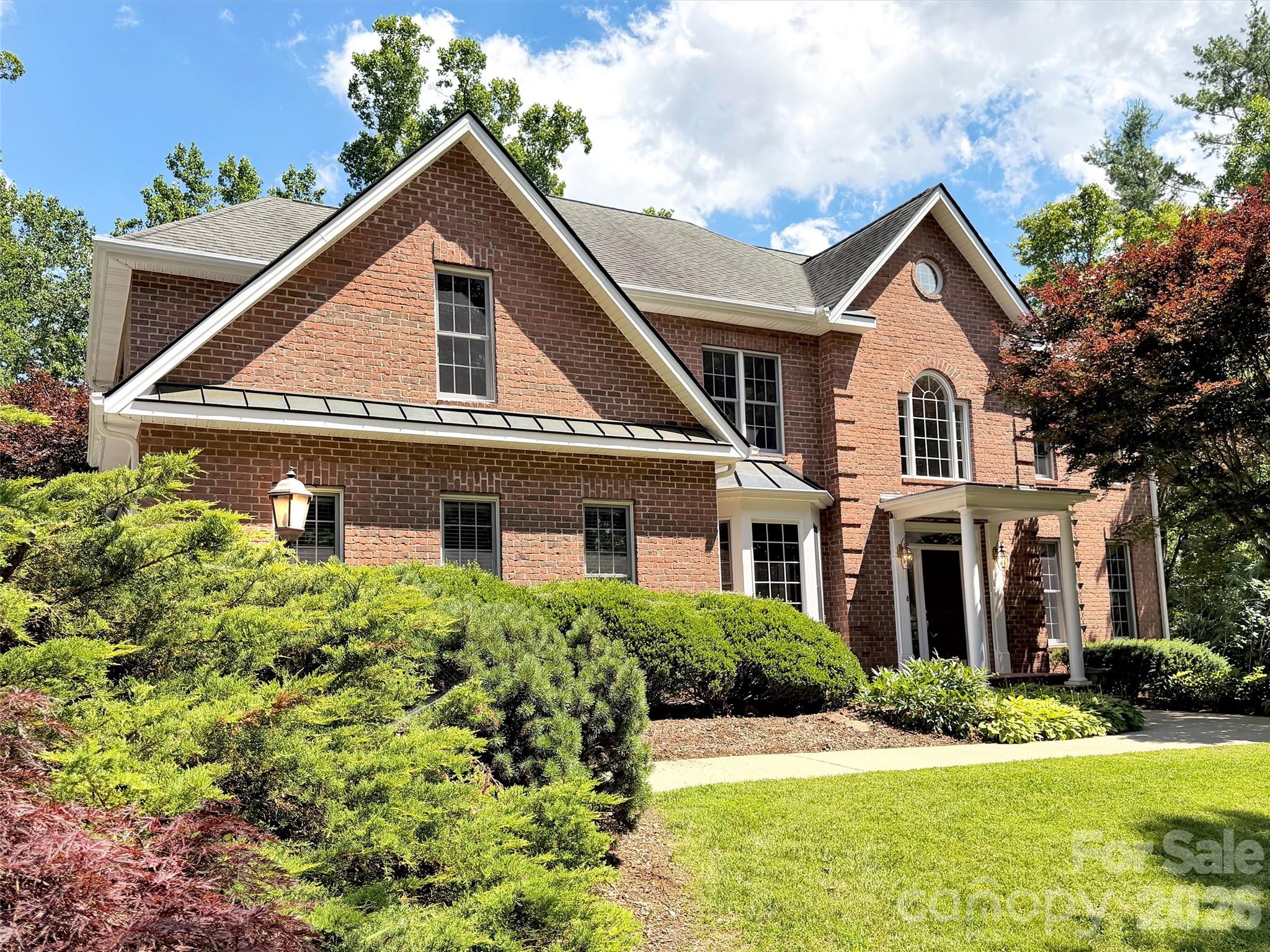 9 Hickory Ridge Fletcher, NC 28732 - Photo 33 of 35