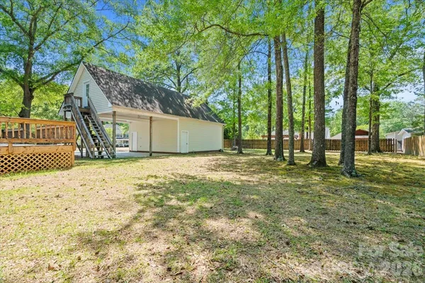 $259,000 | 570 Coach Road, Cheraw, SC 29520