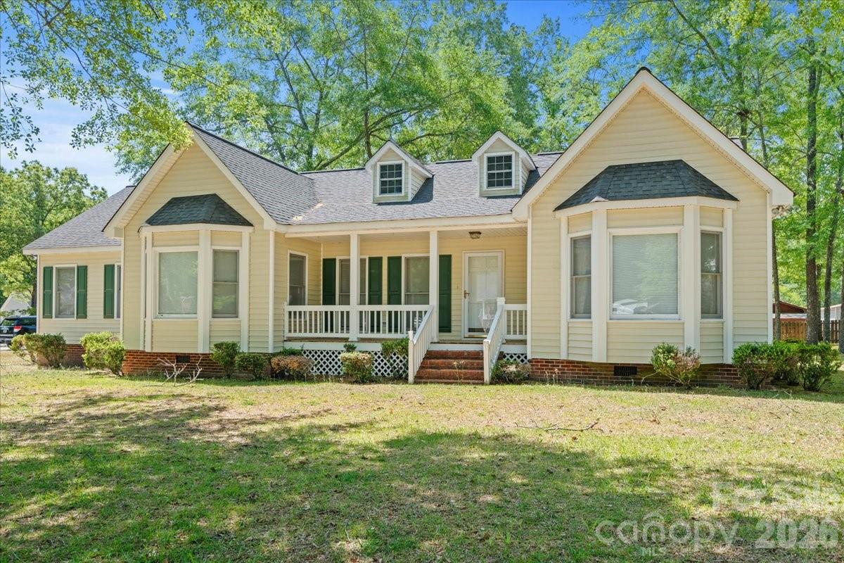 570 Coach Road Cheraw, SC 29520 - Photo 39 of 40