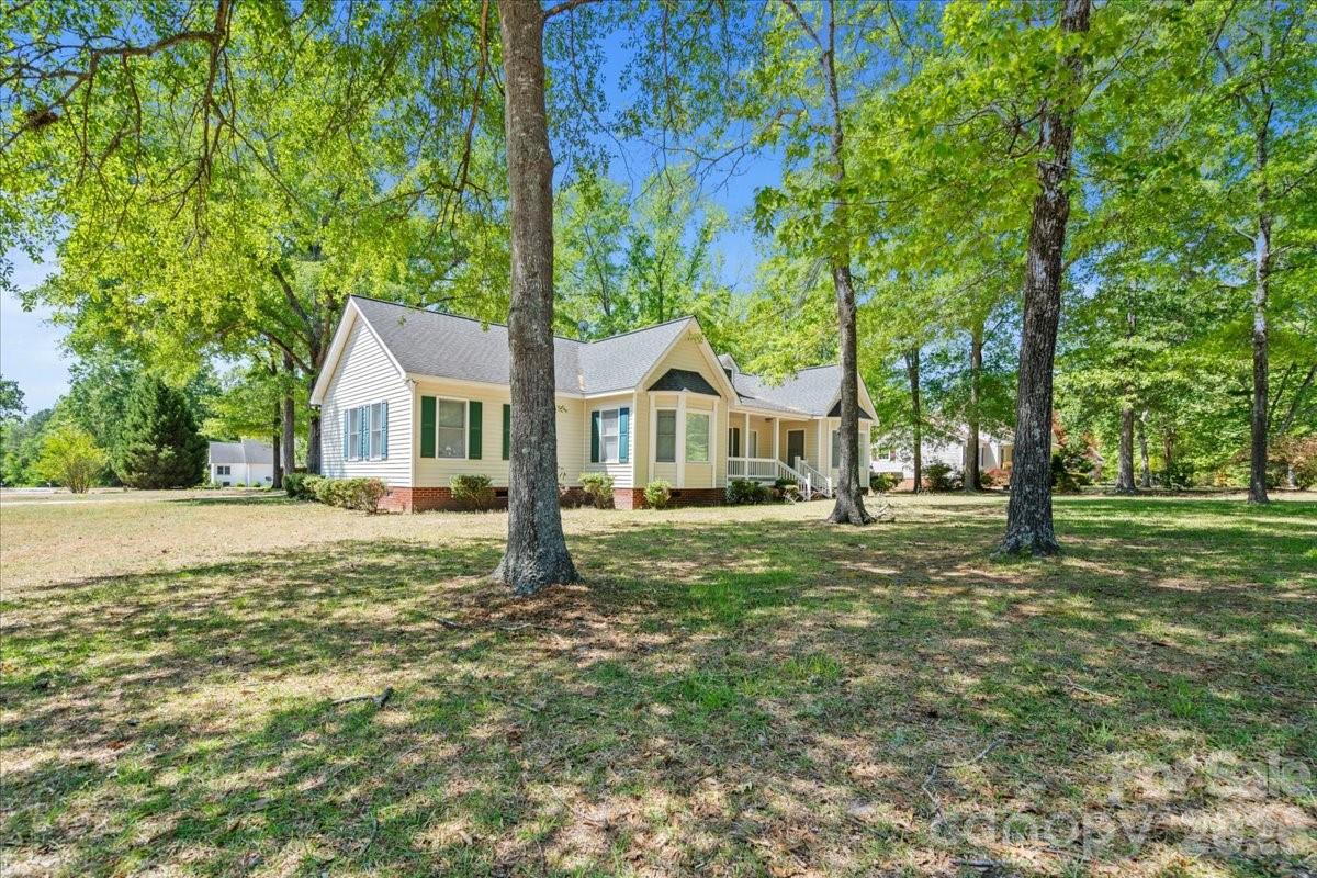 570 Coach Road Cheraw, SC 29520 - Photo 40 of 40