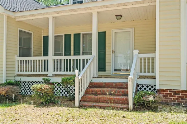 $259,000 | 570 Coach Road, Cheraw, SC 29520