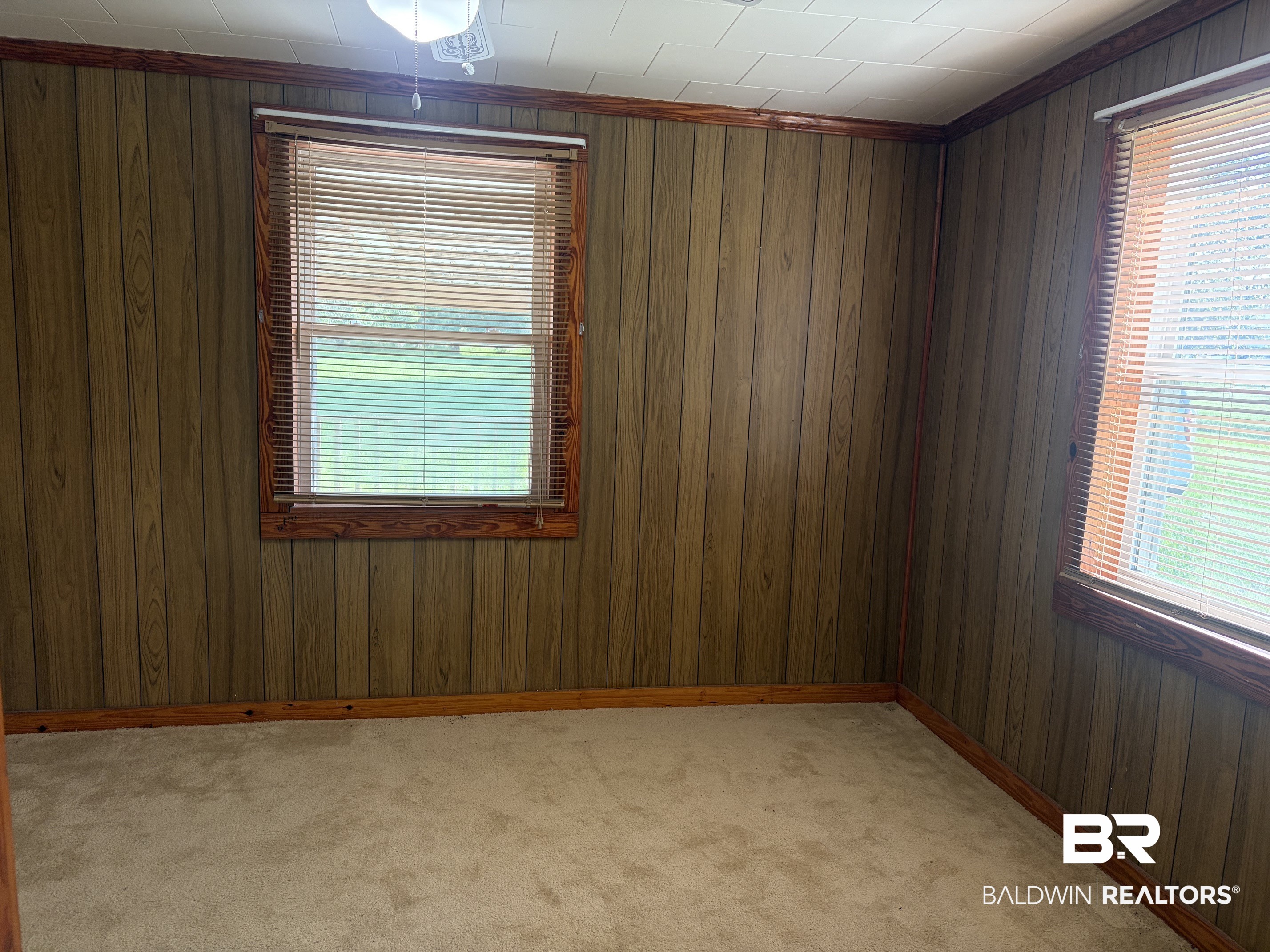 1450 McCullough Road Atmore, AL 36502 - Photo 10 of 29 Bedroom #3