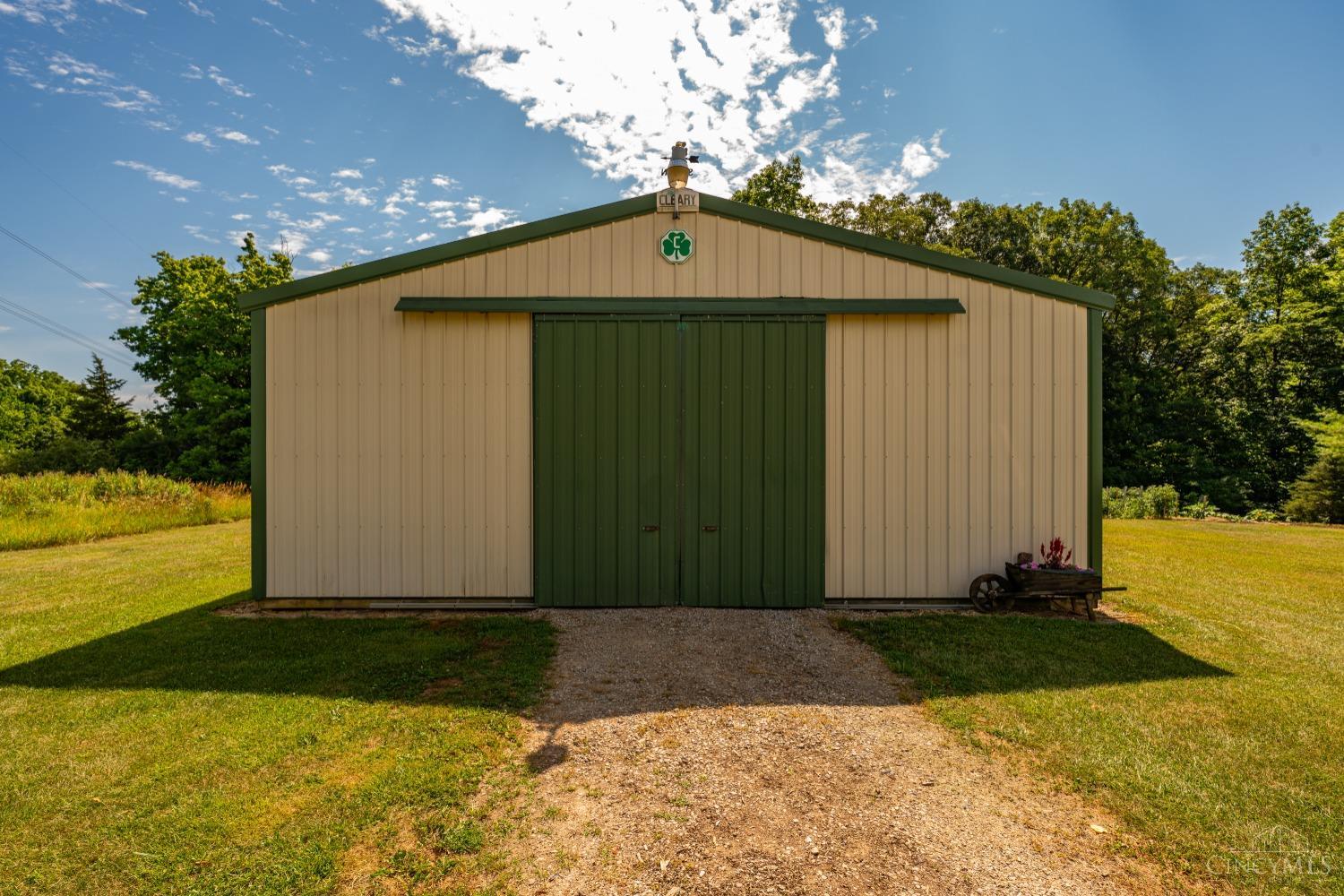 1750 Guntle Road New Lebanon, OH 45345 - Photo 61 of 81 Gallery Image 61