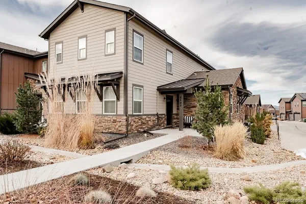 $580,000 | 8405 Mount Ouray Road, Littleton, CO 80125