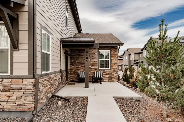 $585,000 | 8405 Mount Ouray Road, Littleton, CO 80125