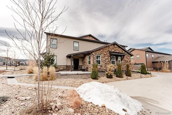 $580,000 | 8405 Mount Ouray Road, Littleton, CO 80125