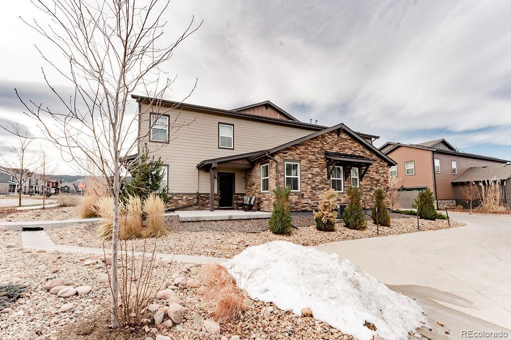 8405 Mount Ouray Road Littleton, CO 80125 - Photo 17 of 18