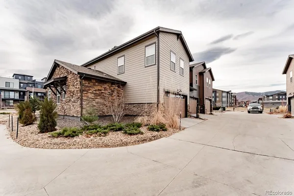 $580,000 | 8405 Mount Ouray Road, Littleton, CO 80125