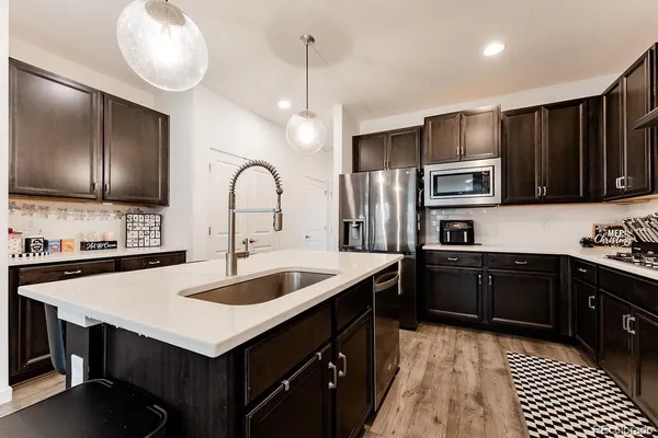 $580,000 | 8405 Mount Ouray Road, Littleton, CO 80125