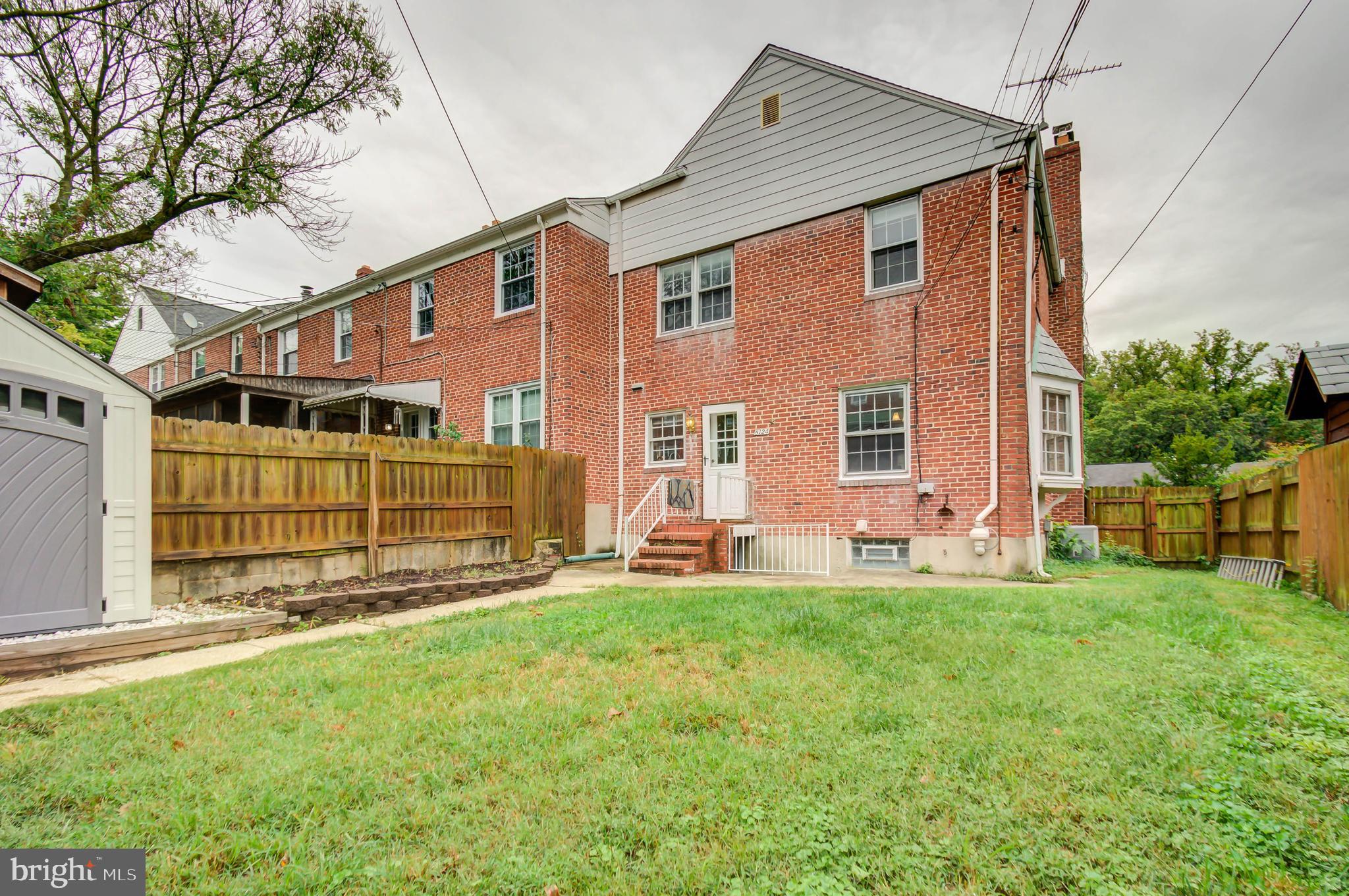8124 Clyde Bank Road Towson, MD 21286 - Photo 40 of 40 Gallery Image 40
