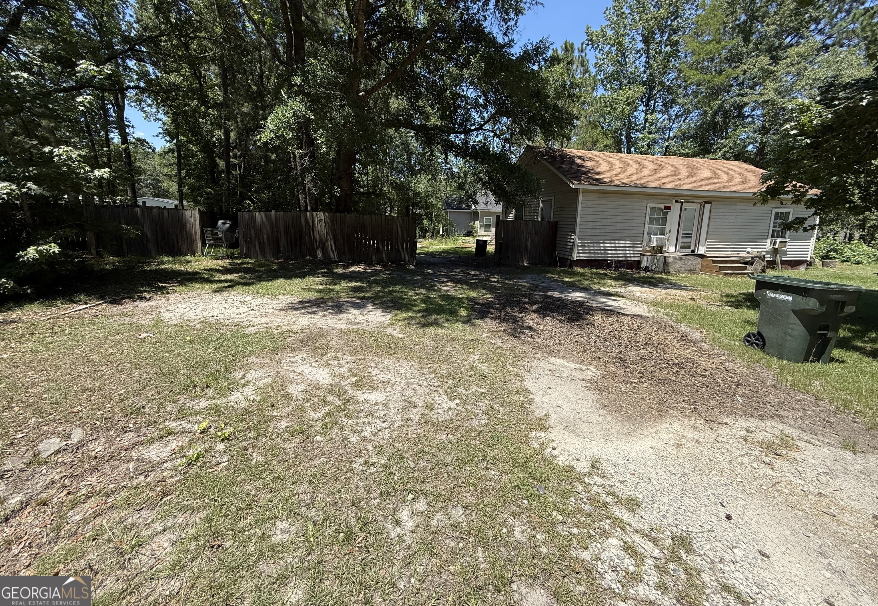 84 Gorham Street Pembroke, GA 31321 - Photo 2 of 4