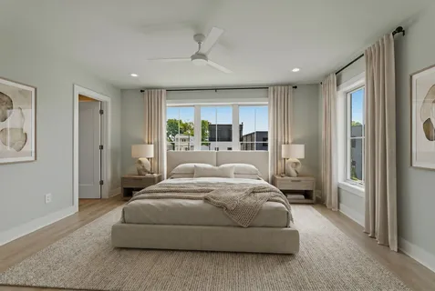 $699,900 | 15 North Hill Street, Unit E, Nashville, TN 37210