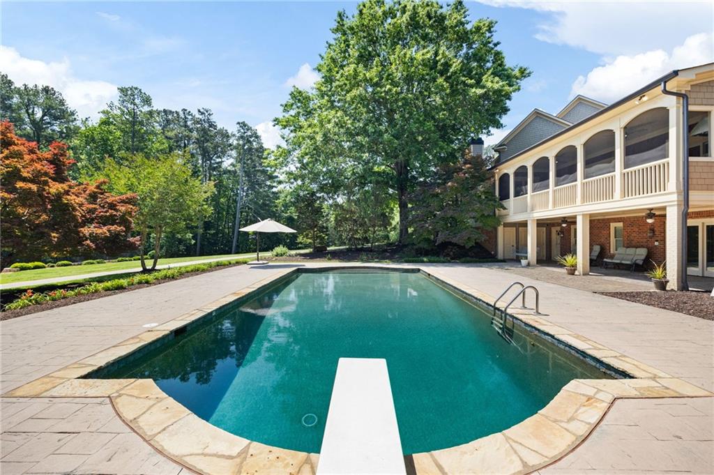 972 Acworth Due West Road Northwest Kennesaw, GA 30152 - Photo 123 of 175