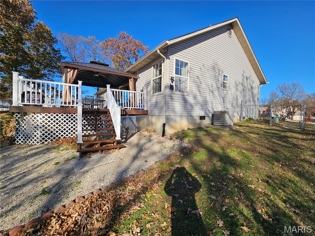 103 Ridgeview Drive St. Robert, MO 65584 - Photo 37 of 42