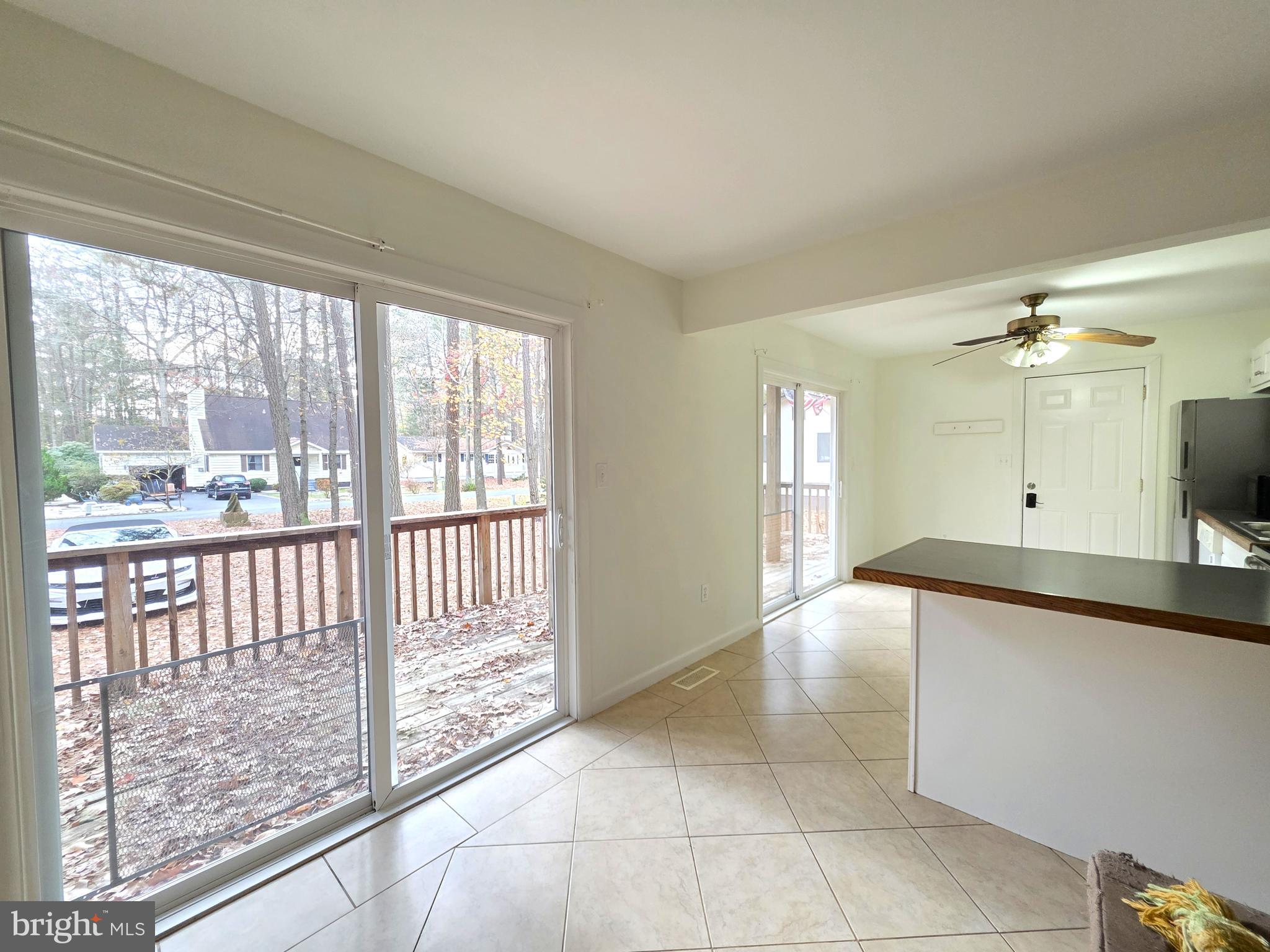 13 Sailors Way Ocean Pines, MD 21811 - Photo 25 of 33 a view of a kitchen and a sink