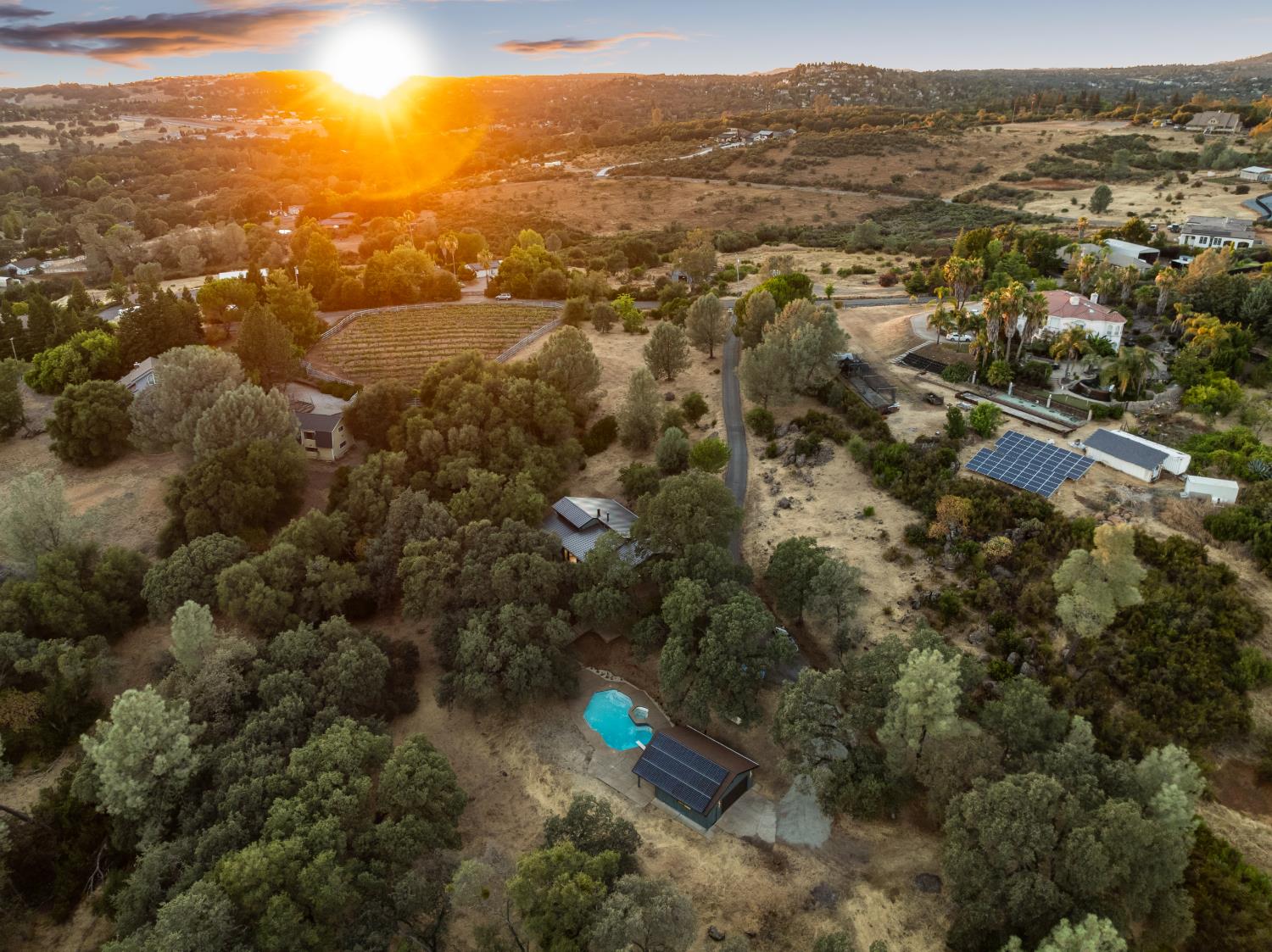 4928 Flying C Road Shingle Springs, CA 95682 - Photo 91 of 99