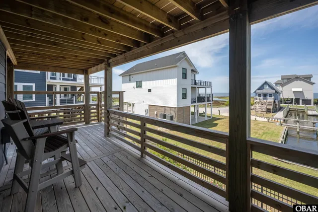 $899,000 | 27197 Black Dog Lane, Salvo, NC 27982