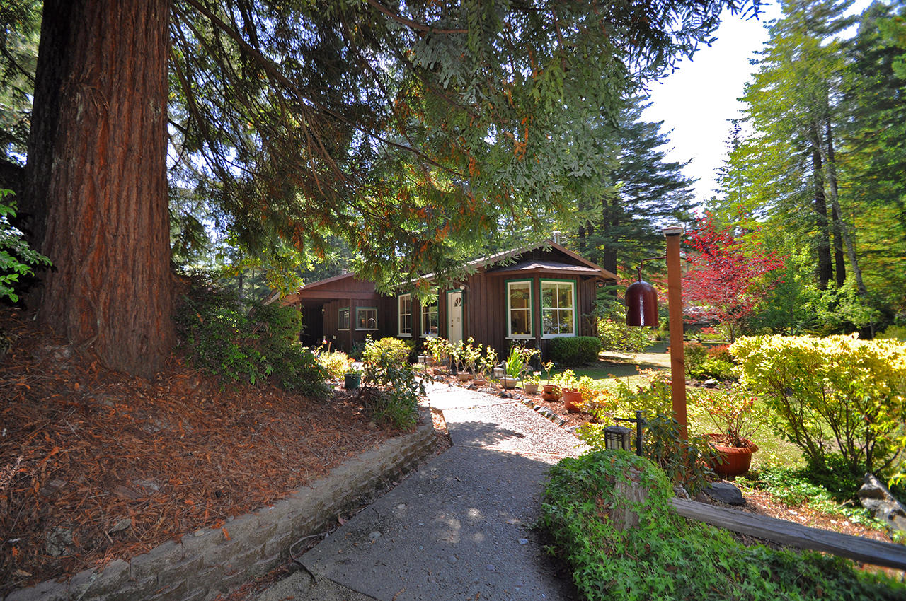1451 Fox Farm Road Trinidad, CA 95570 - Photo 2 of 19 Gallery Image 2