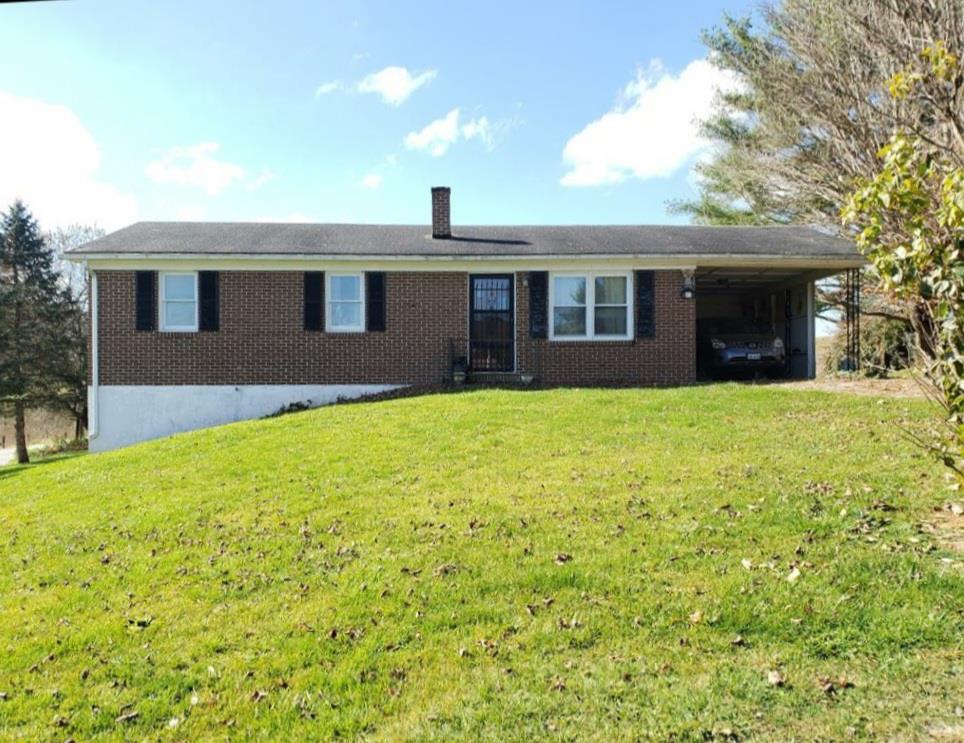 21 Meadowview Road Bland, VA 24315 - Photo 1 of 1 Gallery Image 1