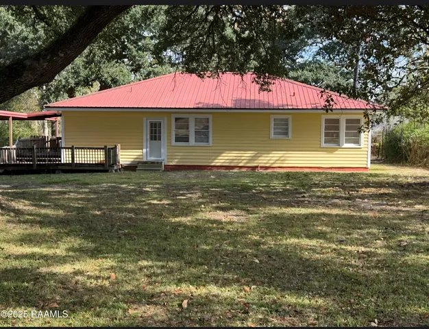 $1,800 | 2418 North University Avenue, Lafayette, LA 70507