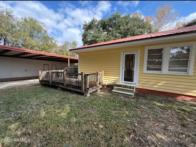 $1,800 | 2418 North University Avenue, Lafayette, LA 70507