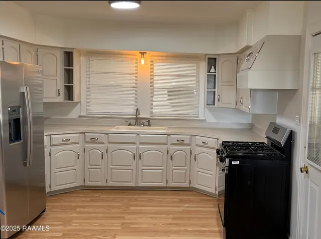 $1,800 | 2418 North University Avenue, Lafayette, LA 70507