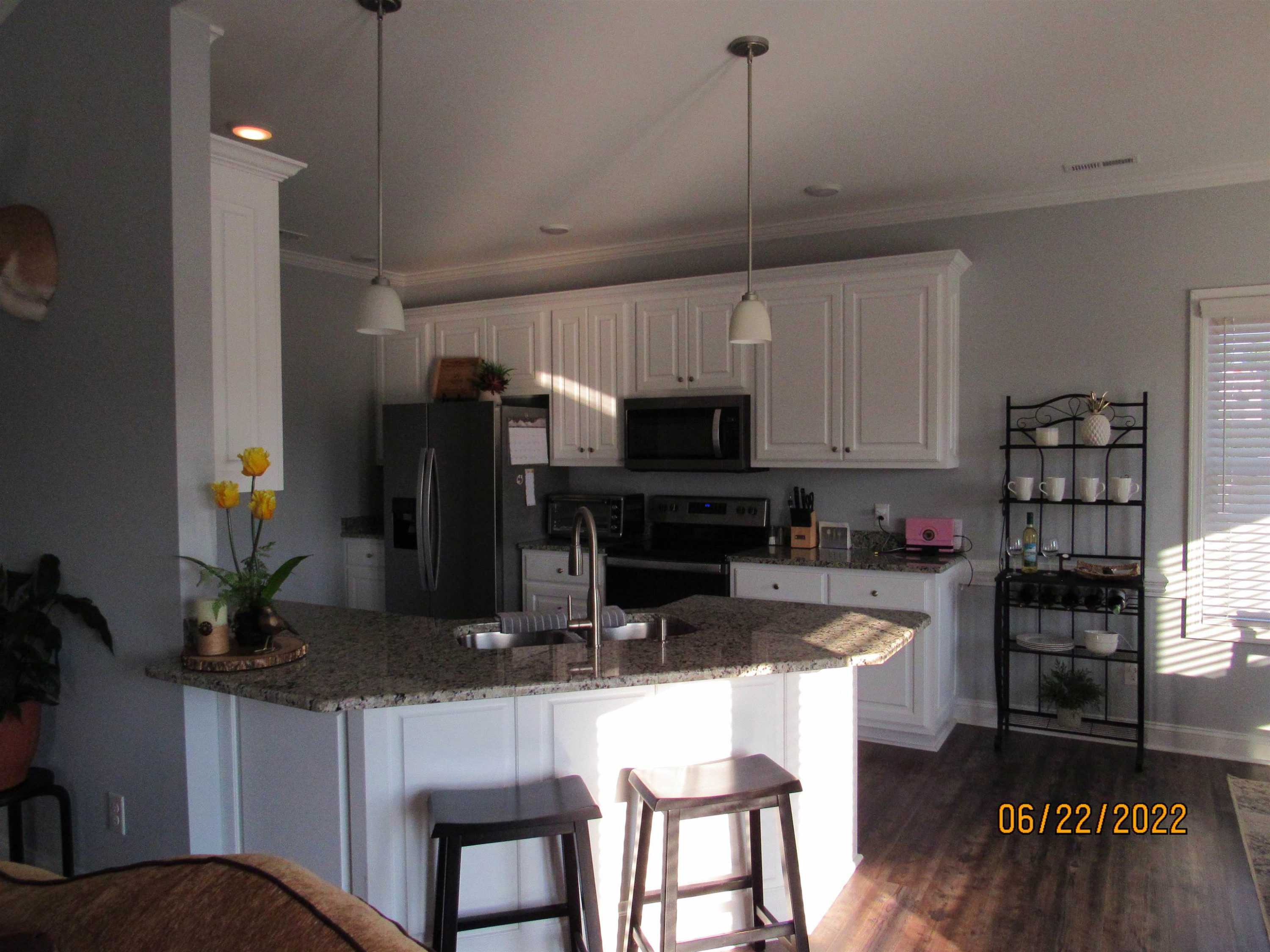3167 Baileys Crossroads Road Benson, NC 27504 - Photo 12 of 29 Photo 12