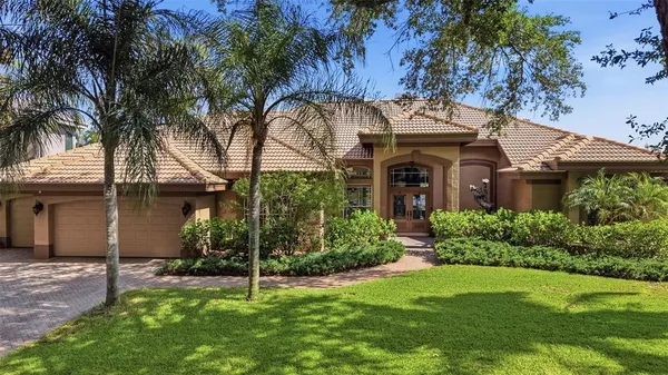 $1,355,000 | 7226 Bryce Point, Pinellas Park, FL 33782