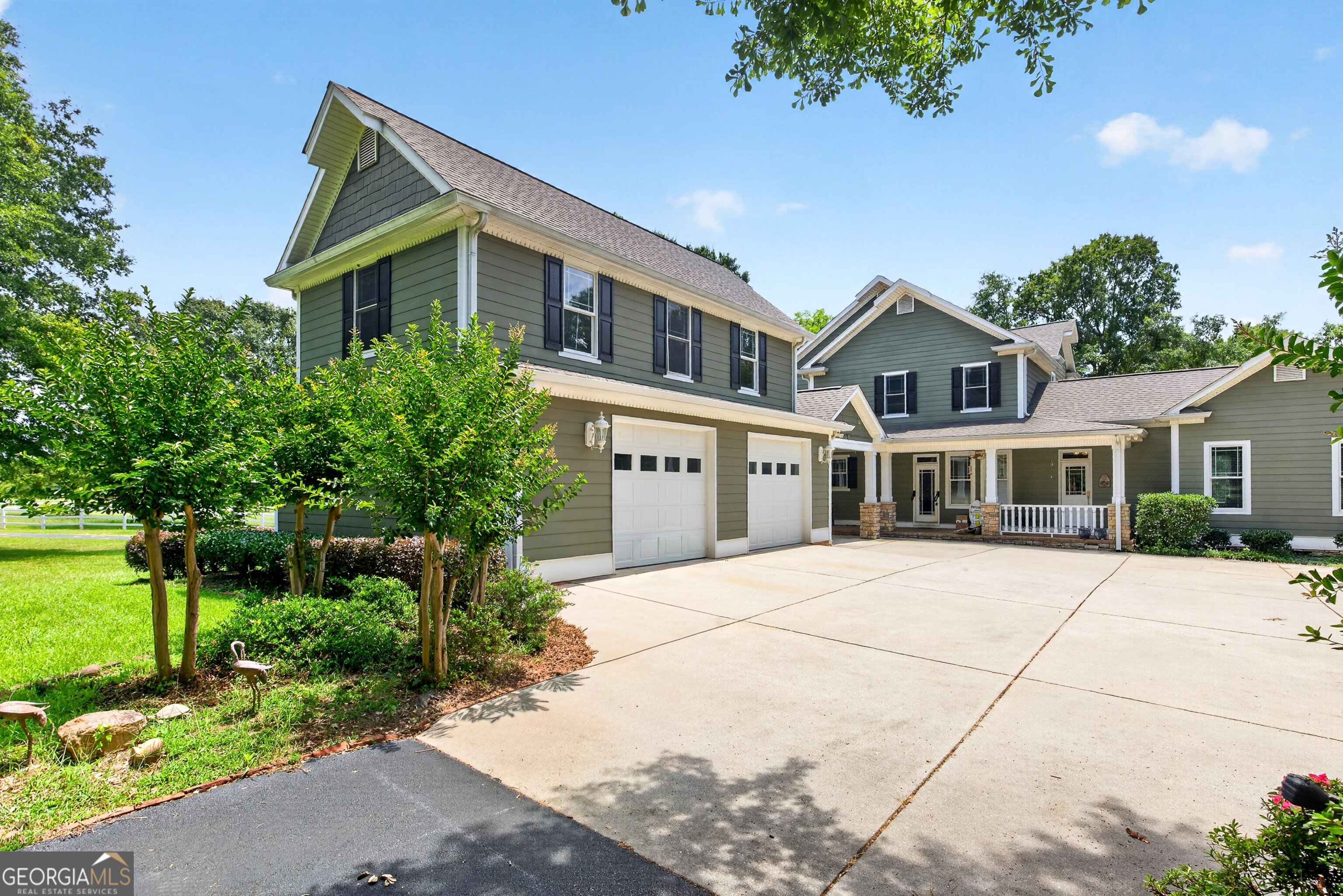 244 Howell Road Zebulon, GA 30295 - Photo 7 of 86