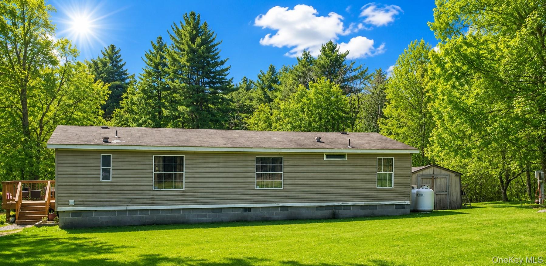 168 Harris Road Harris, NY 12742 - Photo 2 of 20