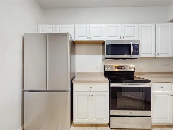 $1,850 | 5578 Metrowest Boulevard, Unit 203, Orlando, FL 32811