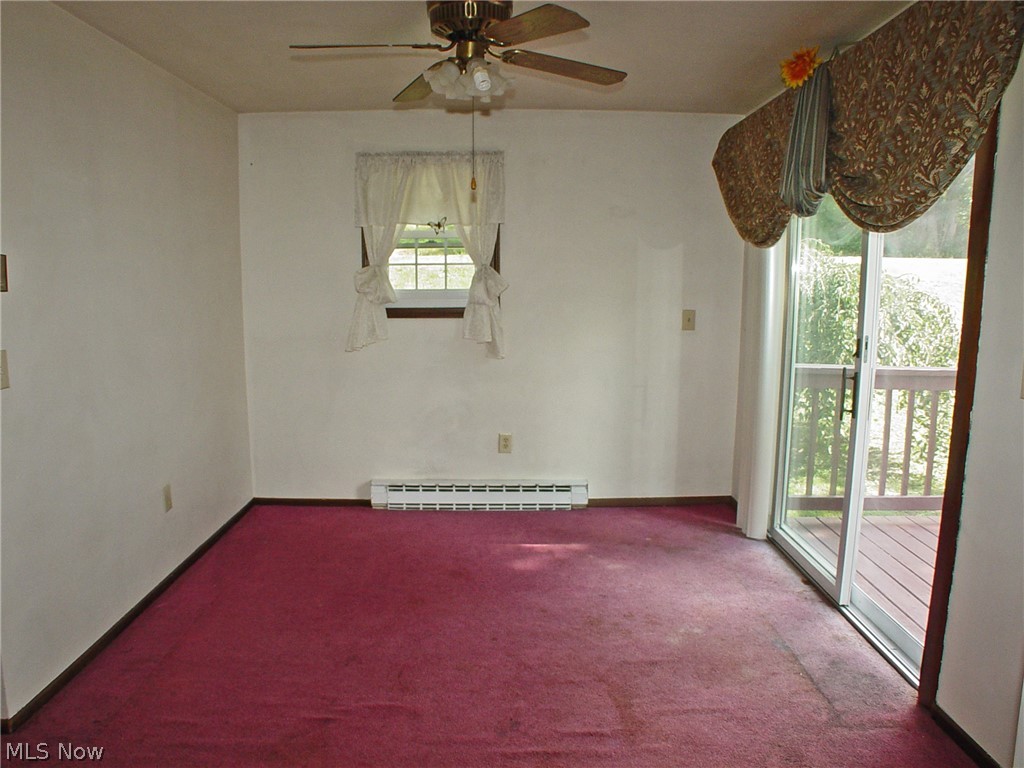 3917 Bealls Ridge Road Wellsburg, WV 26070 - Photo 5 of 20