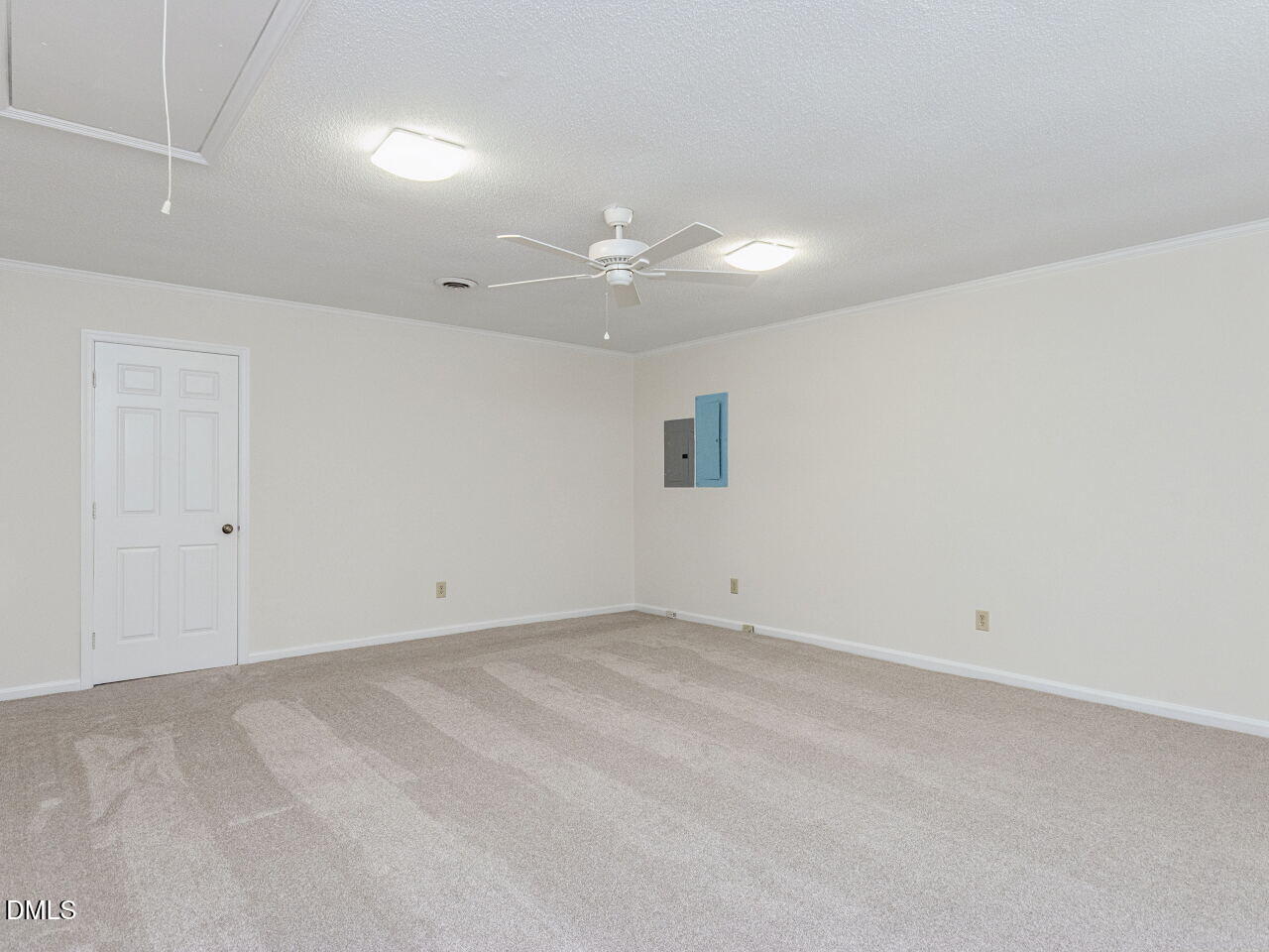 908 Buckingham Road Garner, NC 27529 - Photo 19 of 38 Bonus Room