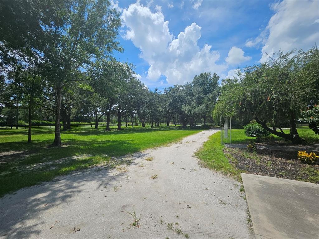 2596 96th Street Arcadia, FL 34266 - Photo 24 of 59 a view of a park